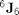 $^{6}{\mathbf J}_{6}$